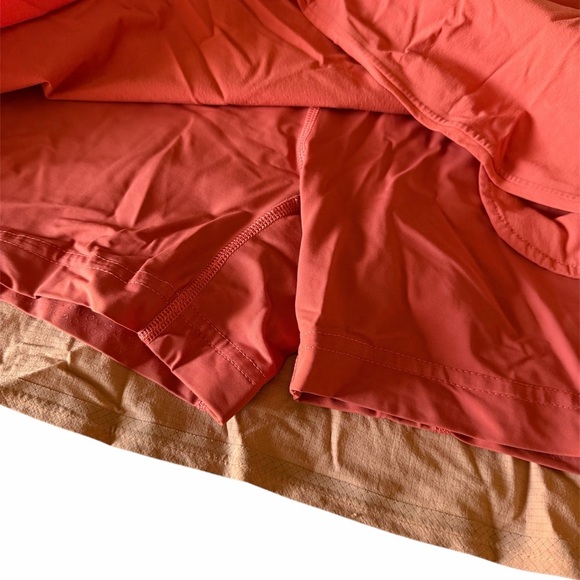 Outdoor Voices The Exercise Skort 3” - Picture 4 of 8